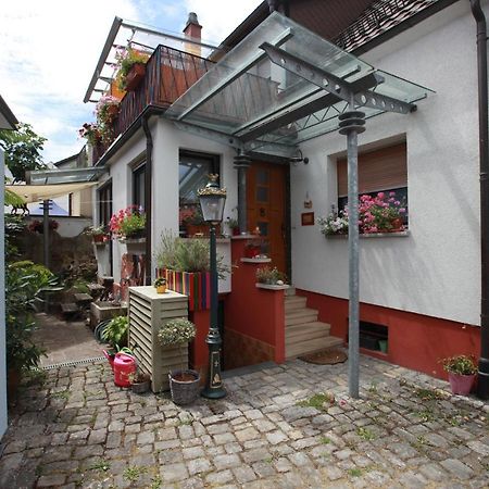 Maison Marie Ubstadt-Weiher Eksteriør bilde