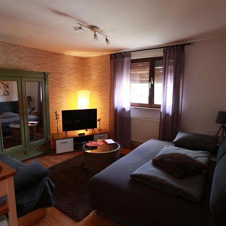 Maison Marie Ubstadt-Weiher Eksteriør bilde