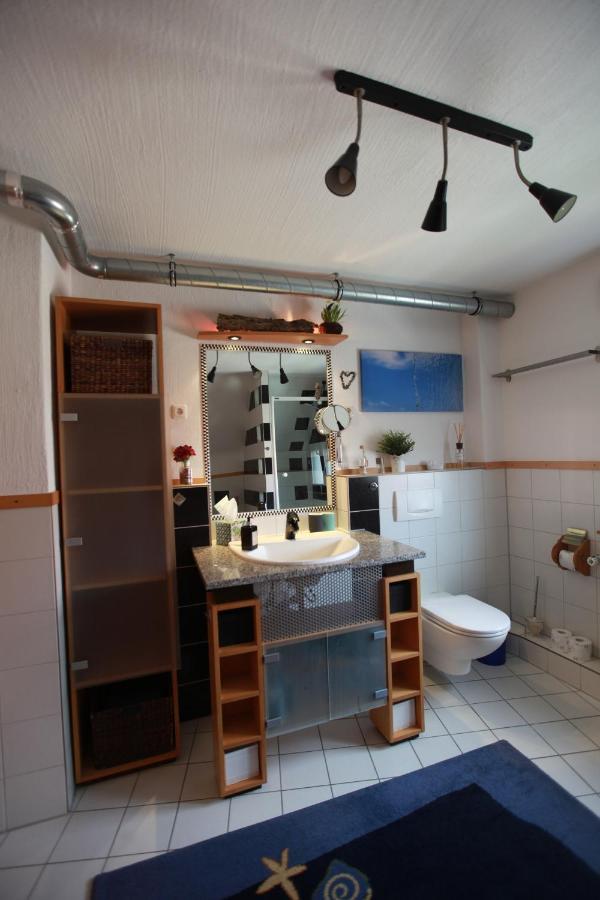 Maison Marie Ubstadt-Weiher Eksteriør bilde