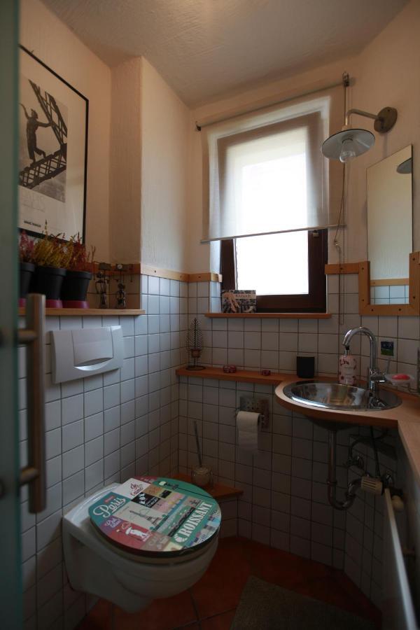 Maison Marie Ubstadt-Weiher Eksteriør bilde