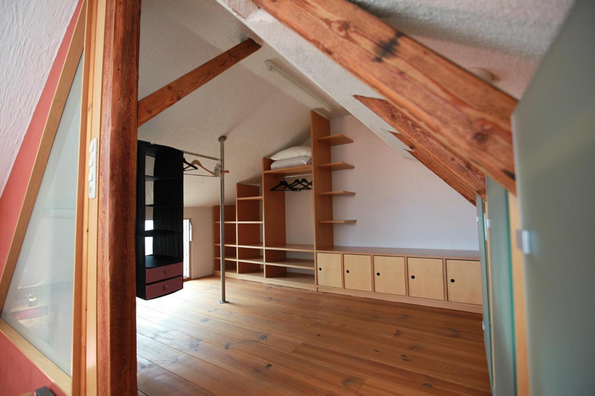 Maison Marie Ubstadt-Weiher Eksteriør bilde