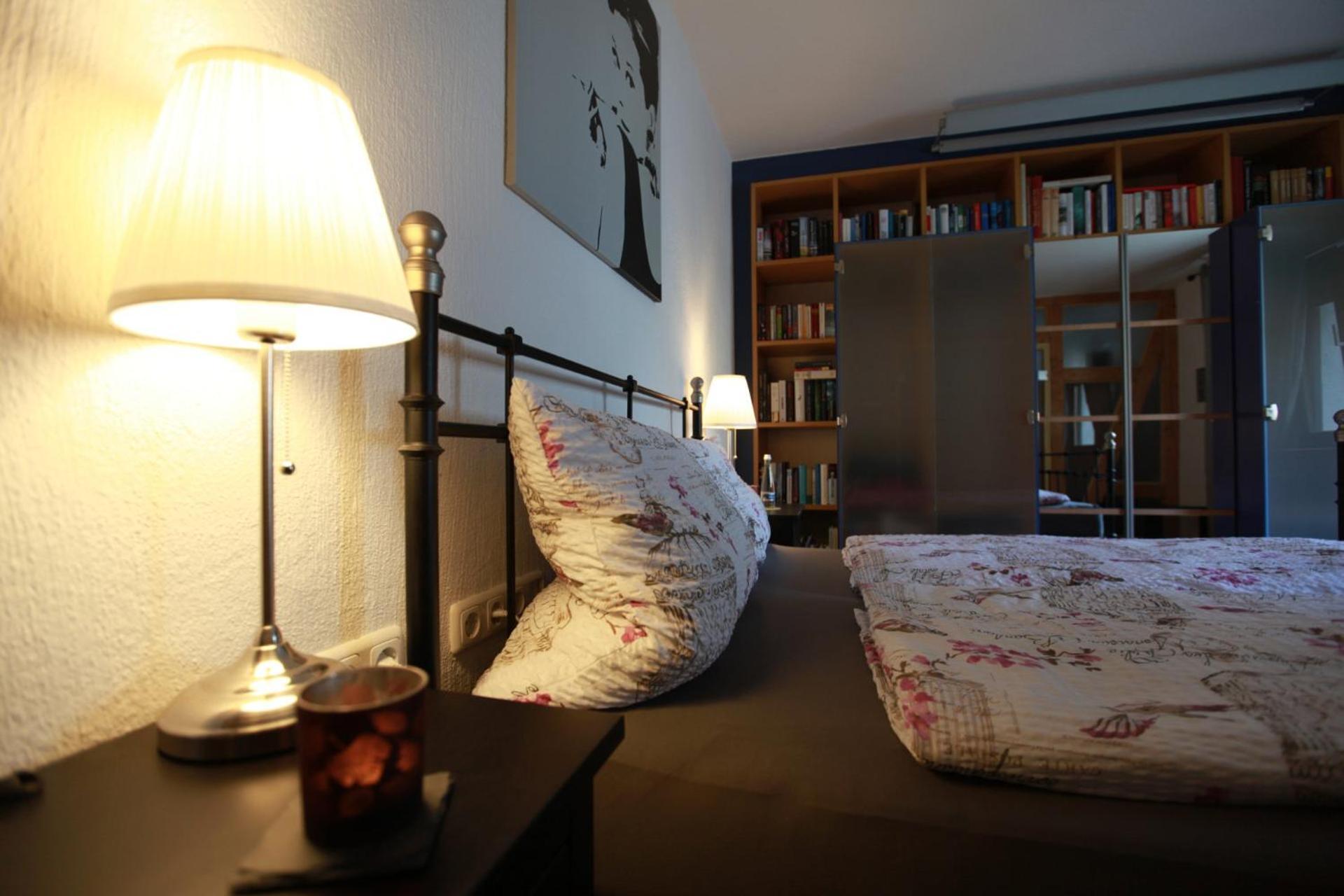 Maison Marie Ubstadt-Weiher Eksteriør bilde
