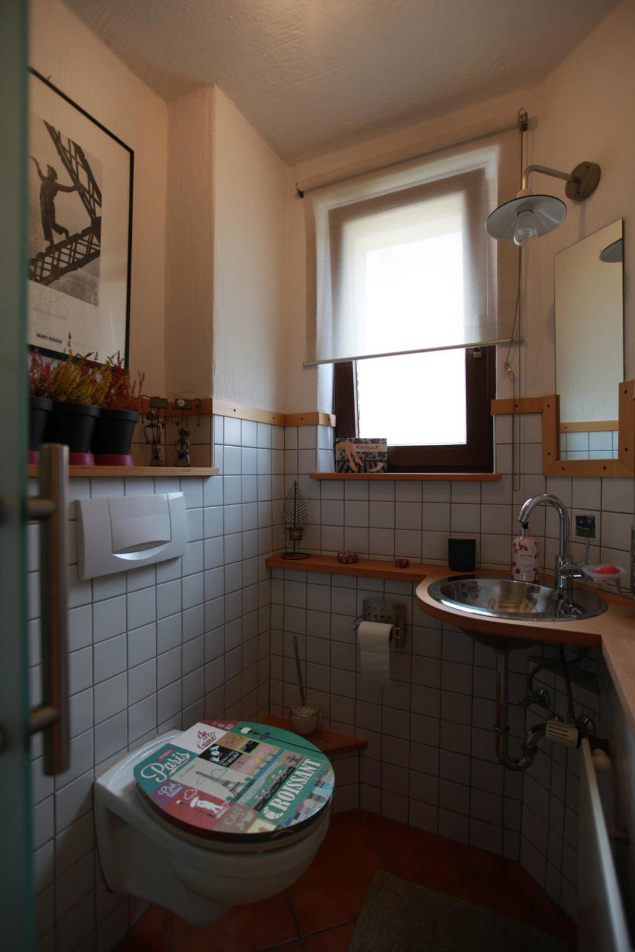 Maison Marie Ubstadt-Weiher Eksteriør bilde